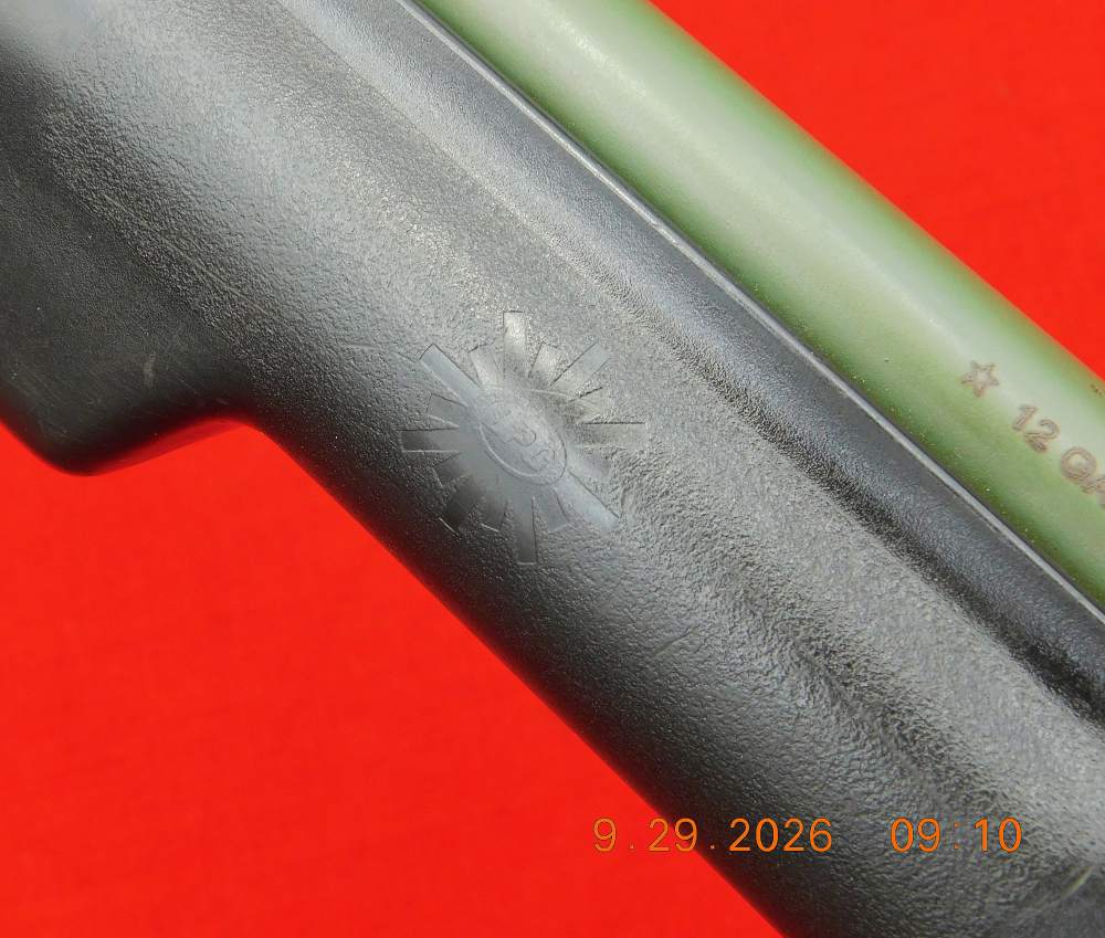 Remington 870 Tactical Magnum 12ga Police Shotgun FACTORY GREEN-img-7