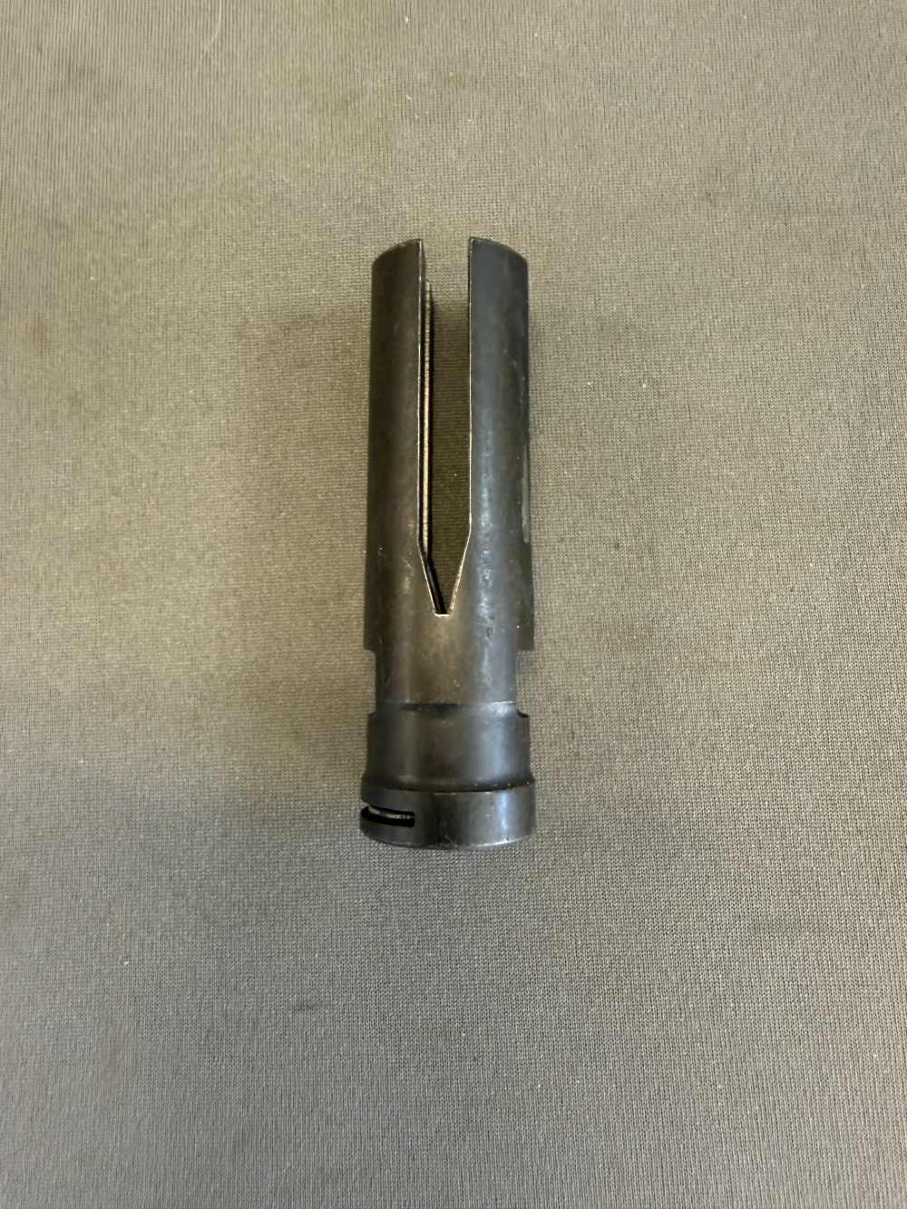 HK HK53 4 Prong Flash Hider rare!-img-1