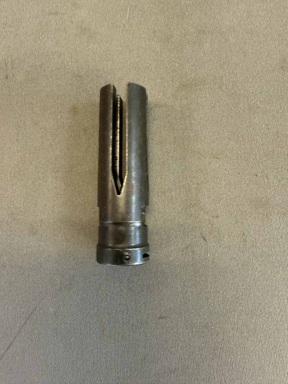 HK HK53 4 Prong Flash Hider rare!-img-5