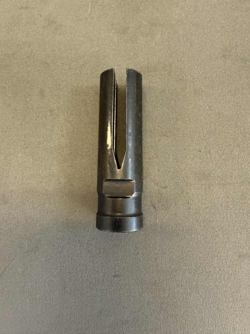 HK HK53 4 Prong Flash Hider rare!-img-2