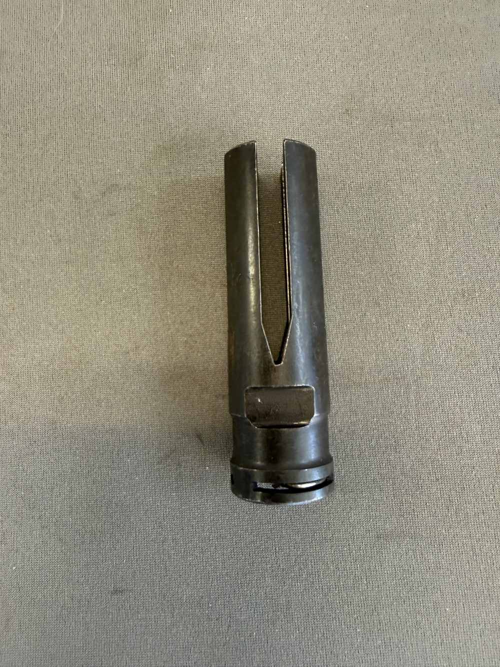 HK HK53 4 Prong Flash Hider rare!-img-0