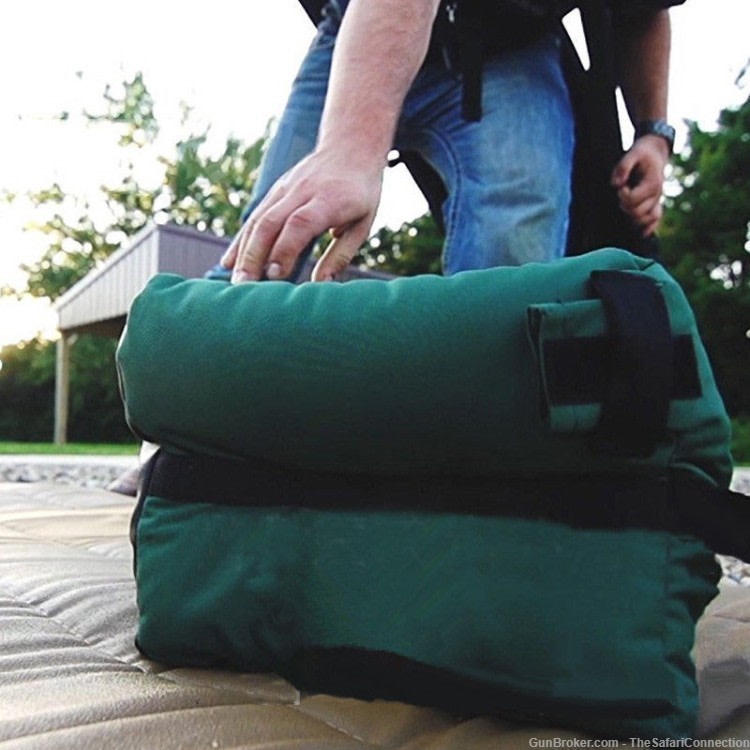 GunToolZ eXtreme Rifle Rest-Quality and value-LOW$$-img-4