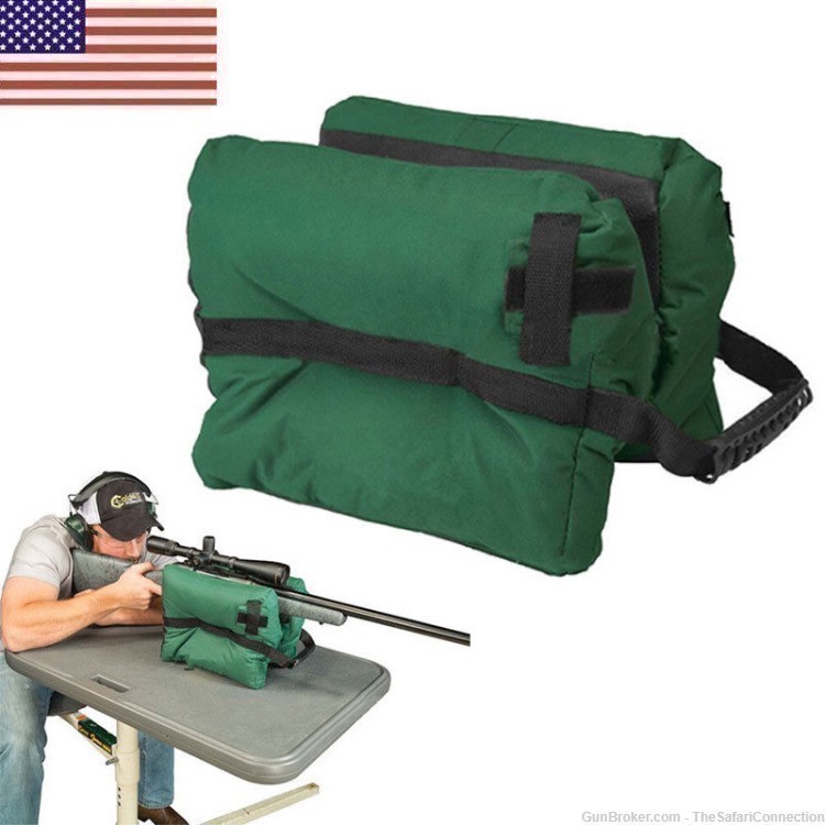 GunToolZ eXtreme Rifle Rest-Quality and value-LOW$$-img-0