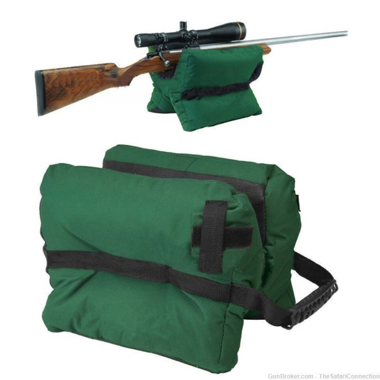 GunToolZ eXtreme Rifle Rest-Quality and value-LOW$$-img-5