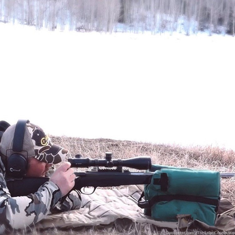 GunToolZ eXtreme Rifle Rest-Quality and value-LOW$$-img-3