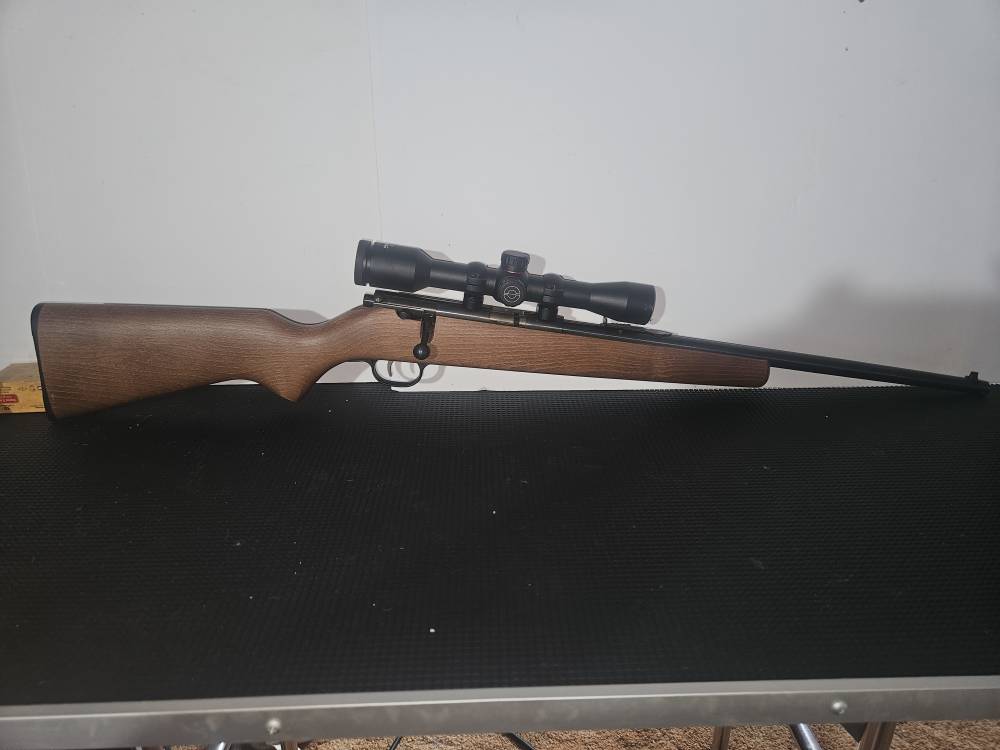 SAVAGE MARK 1  Y -img-0