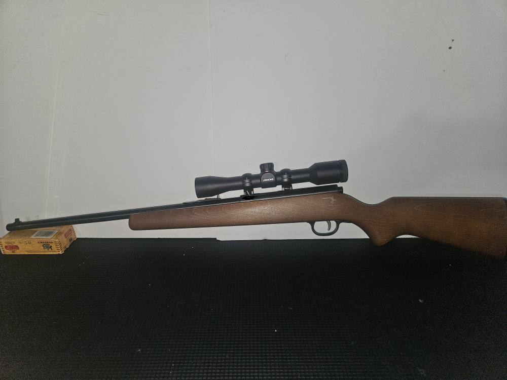 SAVAGE MARK 1  Y -img-1