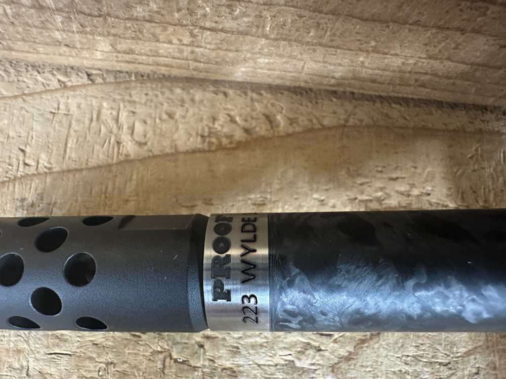 RUGER AR-556 MPR 223 Wylde 18in 30rd Proof Carbon Fiber (08548)-img-10