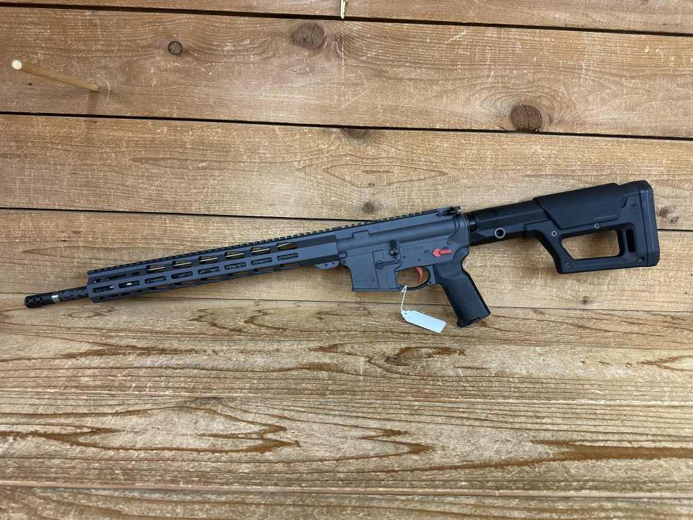 RUGER AR-556 MPR 223 Wylde 18in 30rd Proof Carbon Fiber (08548)-img-4