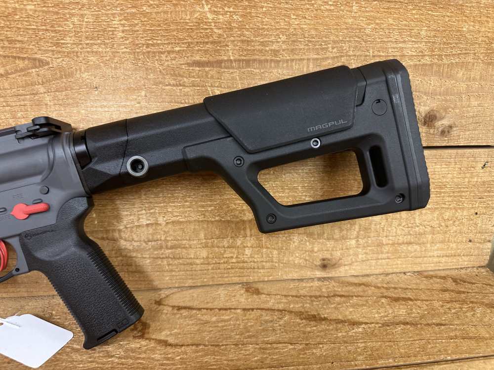 RUGER AR-556 MPR 223 Wylde 18in 30rd Proof Carbon Fiber (08548)-img-5