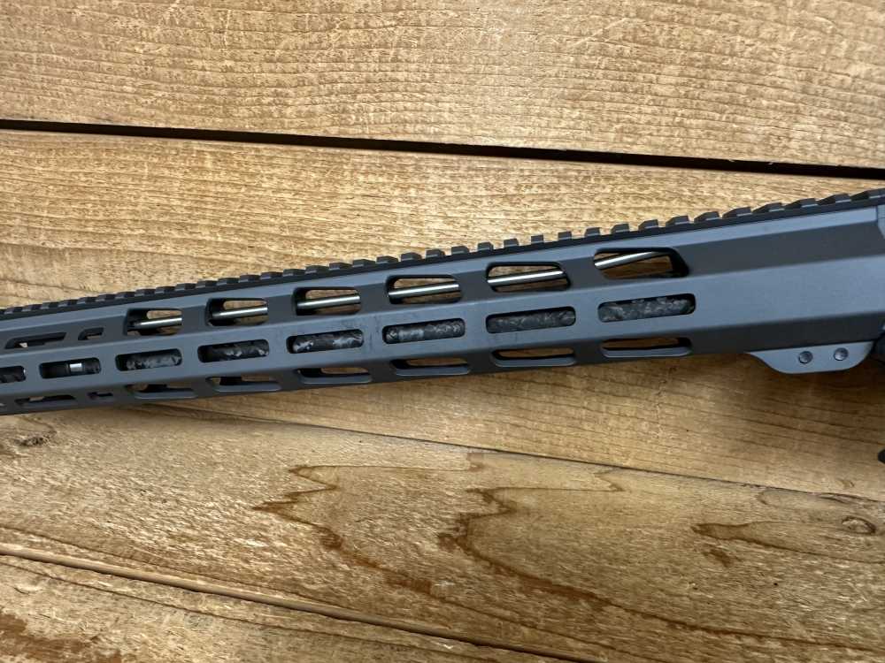 RUGER AR-556 MPR 223 Wylde 18in 30rd Proof Carbon Fiber (08548)-img-8