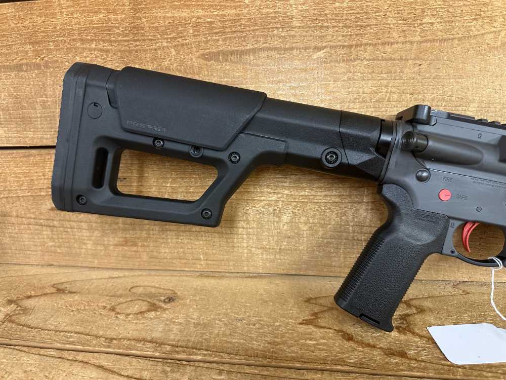 RUGER AR-556 MPR 223 Wylde 18in 30rd Proof Carbon Fiber (08548)-img-1