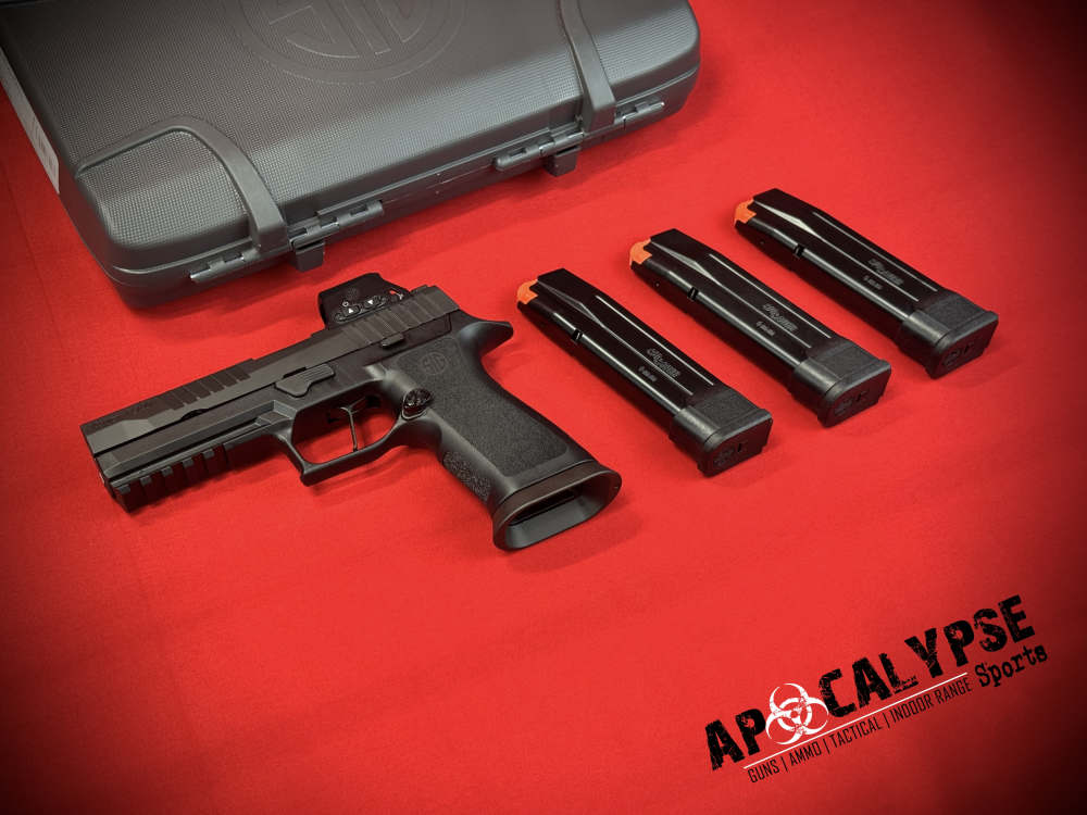 Sig Sauer P320 M.O.D.-img-0