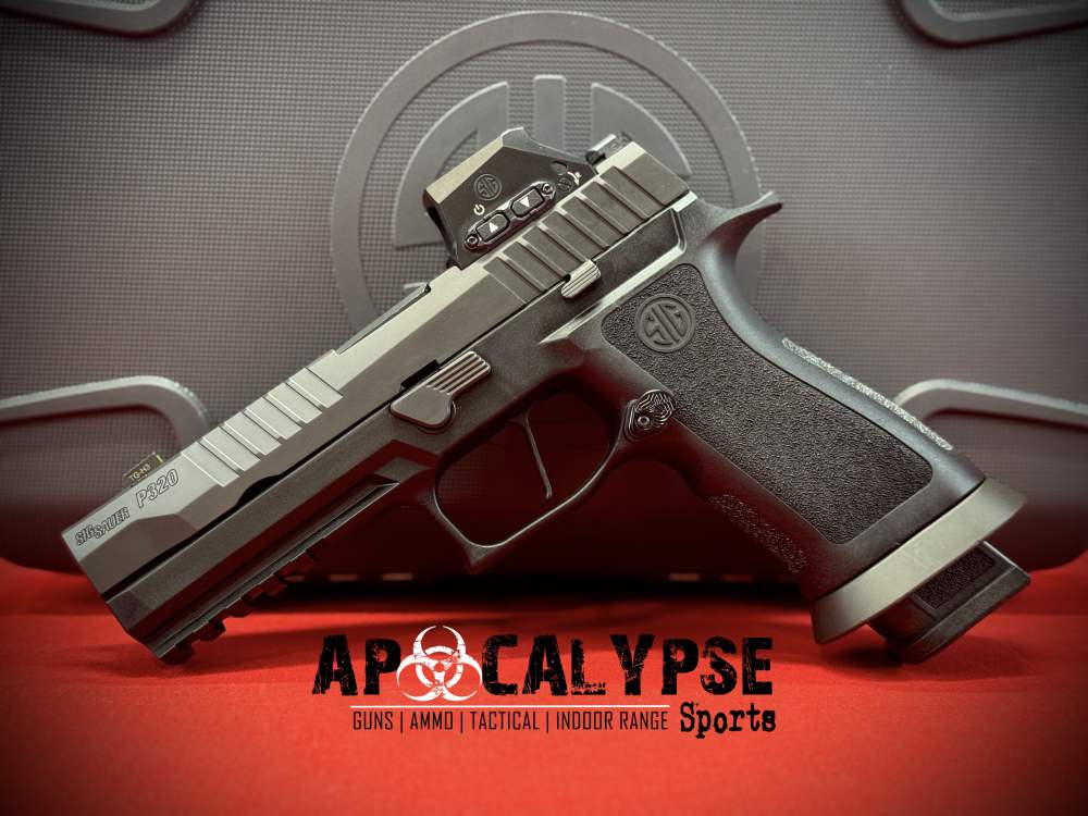 Sig Sauer P320 M.O.D.-img-1