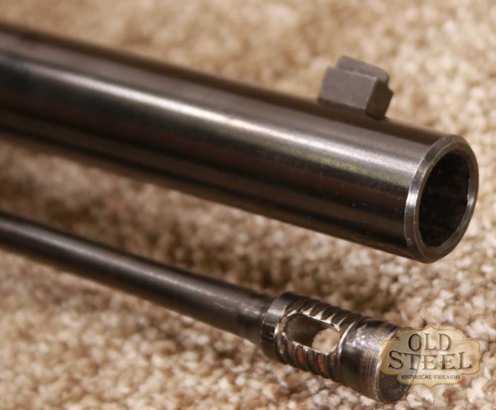 Euro Arms of America 1861 Enfield .58 Cal Black Powder Rifle C&R -img-7