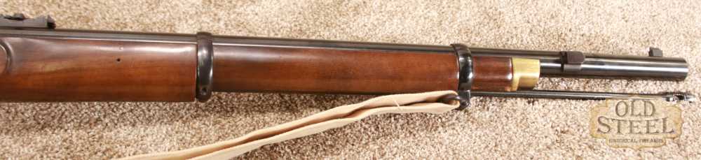Euro Arms of America 1861 Enfield .58 Cal Black Powder Rifle C&R -img-6