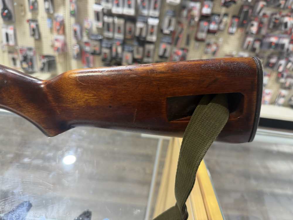 Winchester 30 carbin -img-5