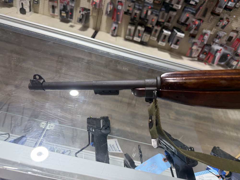 Winchester 30 carbin -img-7