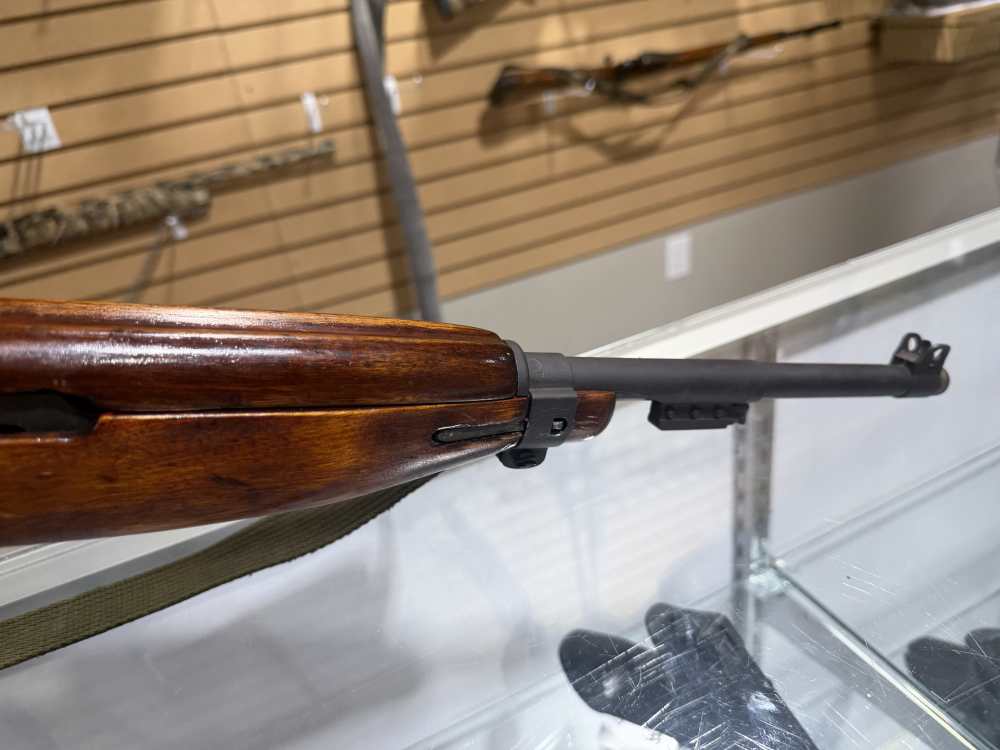 Winchester 30 carbin -img-1