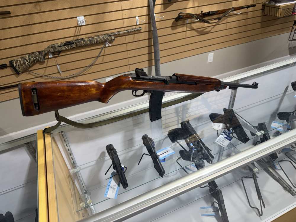 Winchester 30 carbin -img-0