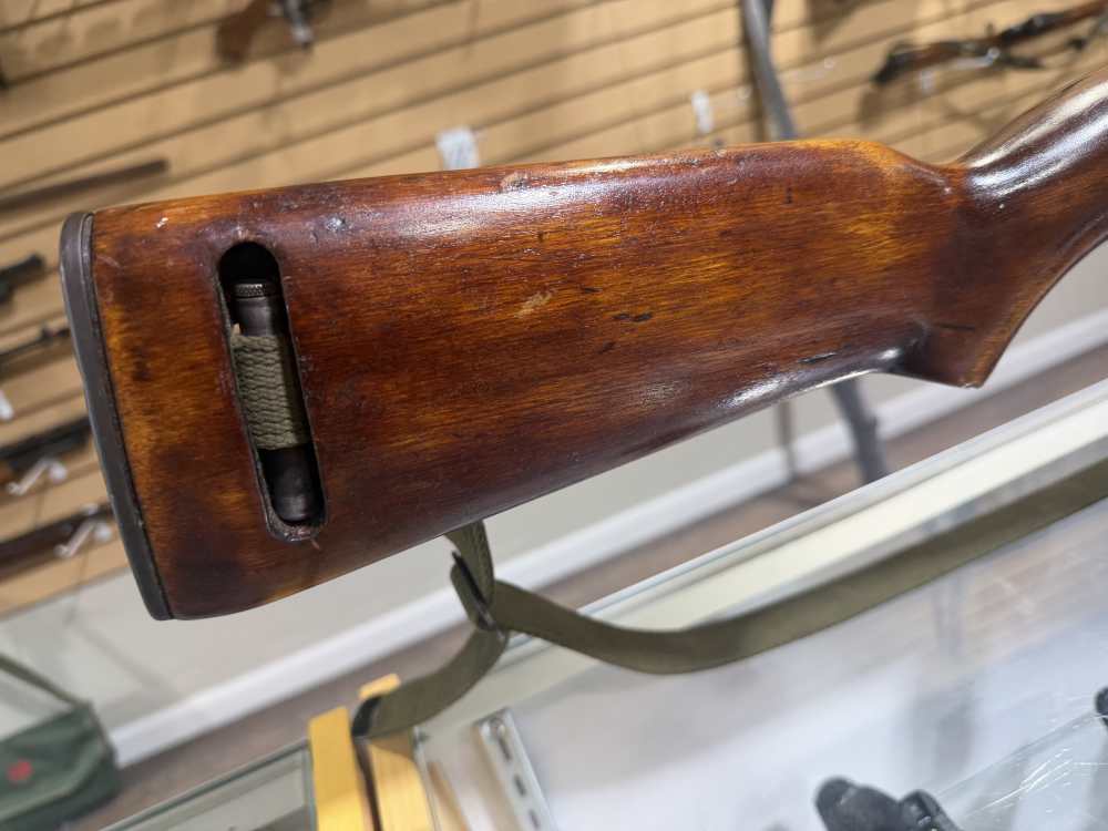 Winchester 30 carbin -img-3