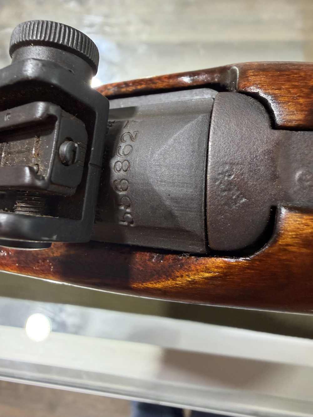 Winchester 30 carbin -img-10