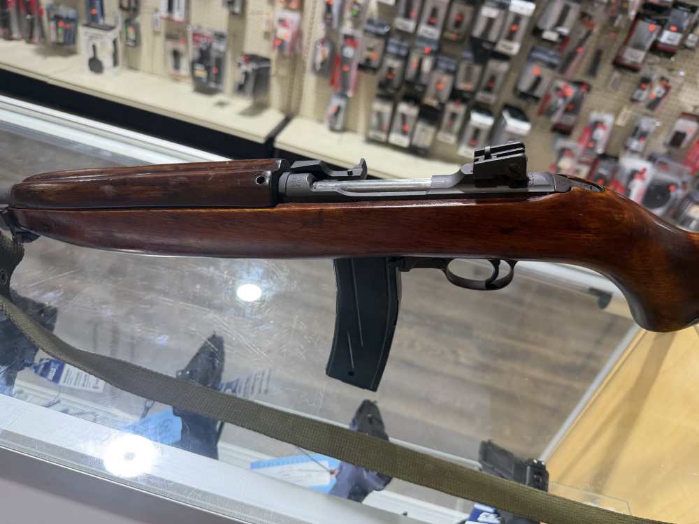 Winchester 30 carbin -img-8