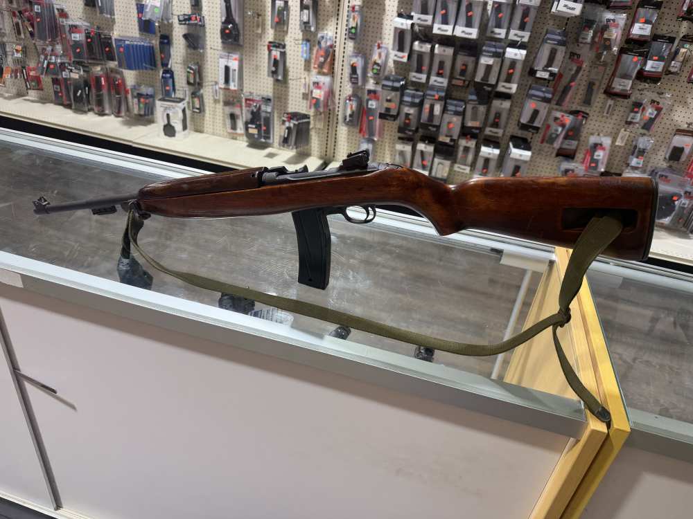 Winchester 30 carbin -img-9
