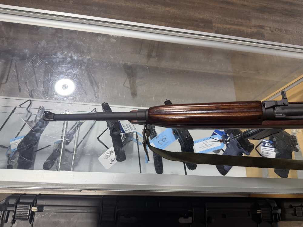 Winchester 30 carbin -img-6