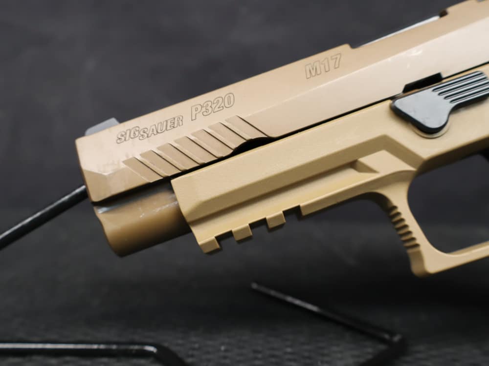SIG SAUER M17, 9MMX19 SIG PENNY!-img-8