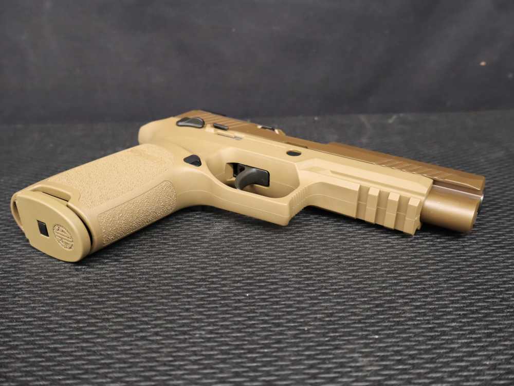 SIG SAUER M17, 9MMX19 SIG PENNY!-img-12