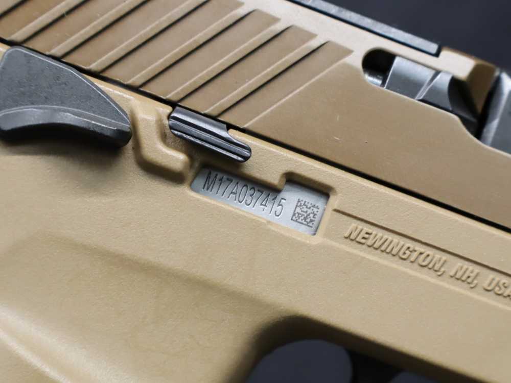 SIG SAUER M17, 9MMX19 SIG PENNY!-img-20