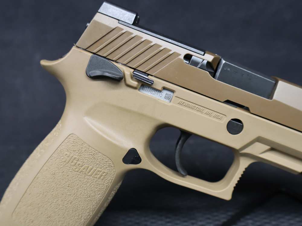SIG SAUER M17, 9MMX19 SIG PENNY!-img-3