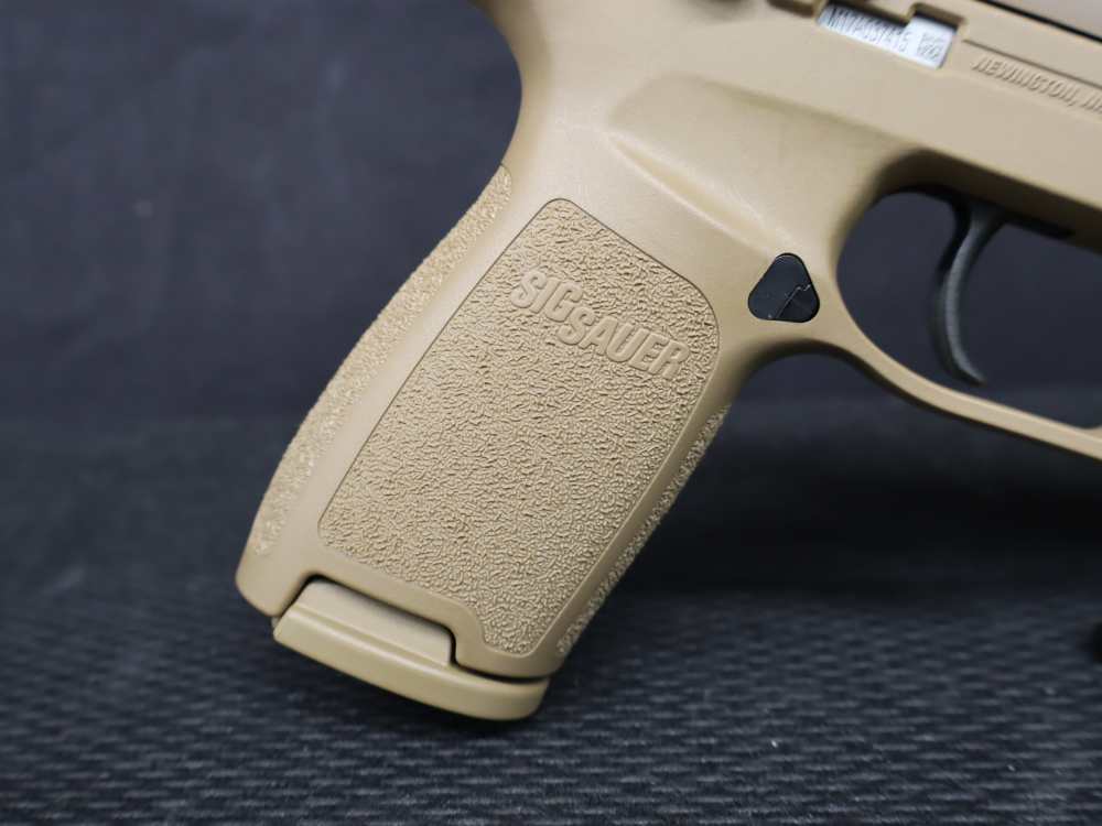SIG SAUER M17, 9MMX19 SIG PENNY!-img-2