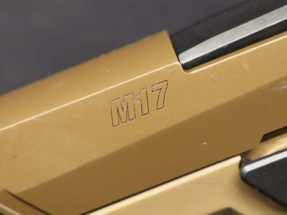 SIG SAUER M17, 9MMX19 SIG PENNY!-img-18