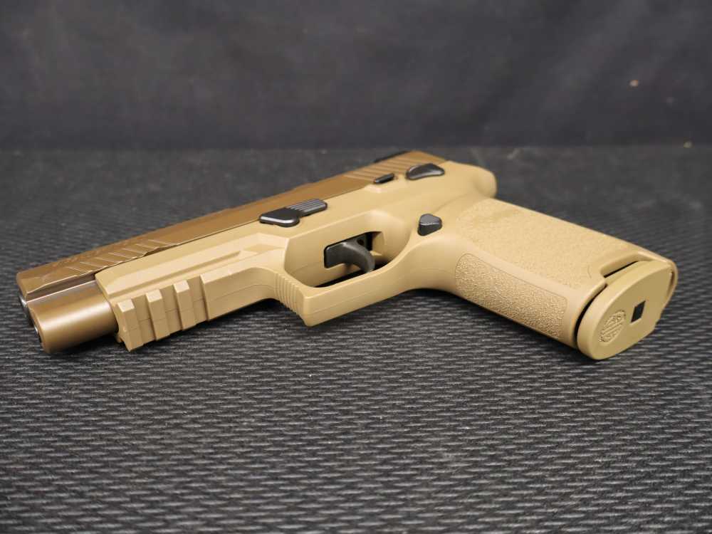 SIG SAUER M17, 9MMX19 SIG PENNY!-img-13
