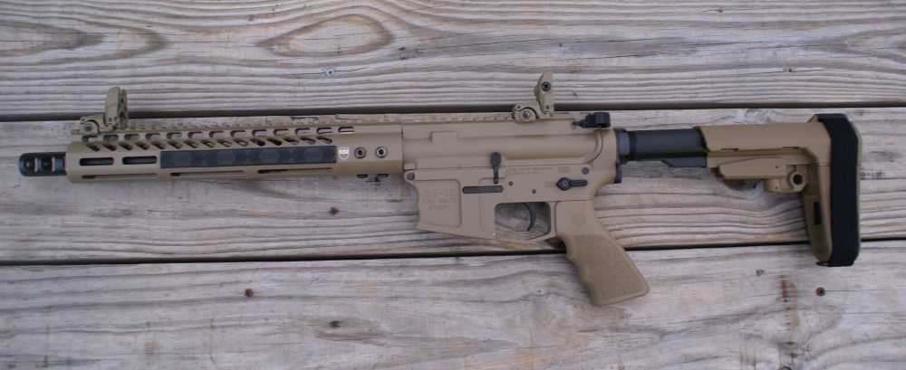 Dark Storm Industries DS-15 300 Blackout-img-9