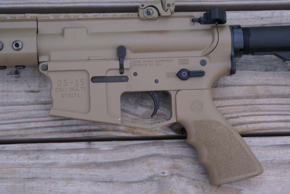 Dark Storm Industries DS-15 300 Blackout-img-11