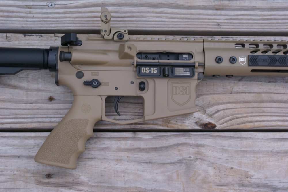 Dark Storm Industries DS-15 300 Blackout-img-2