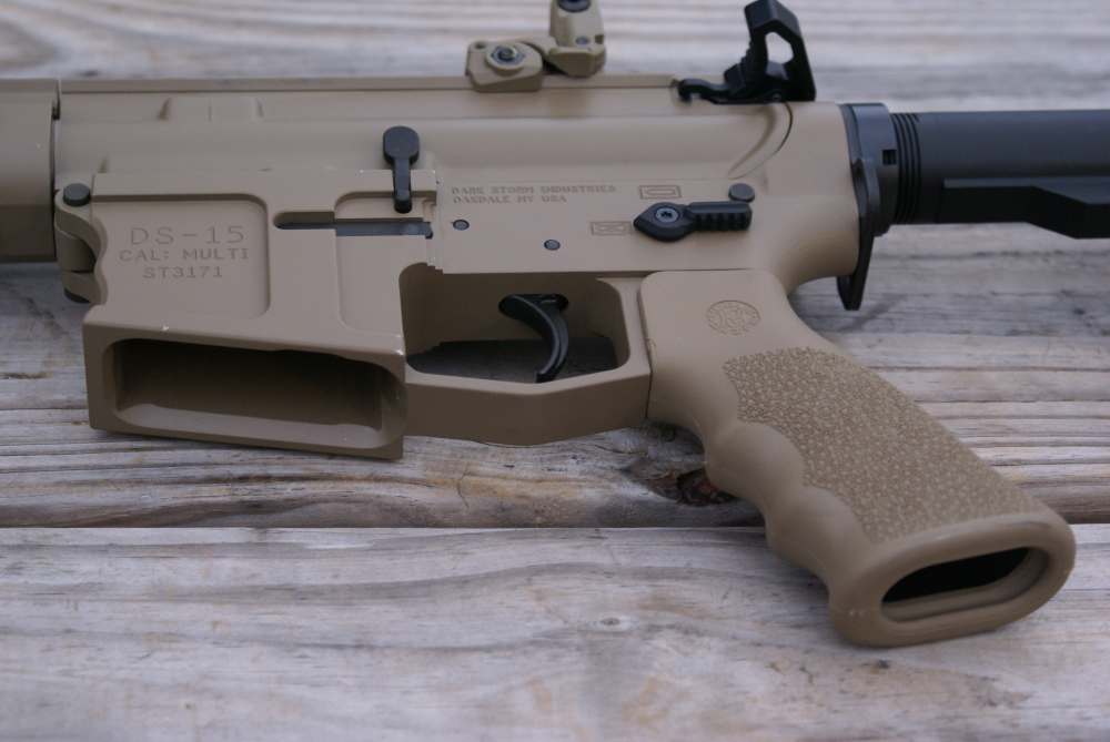 Dark Storm Industries DS-15 300 Blackout-img-16