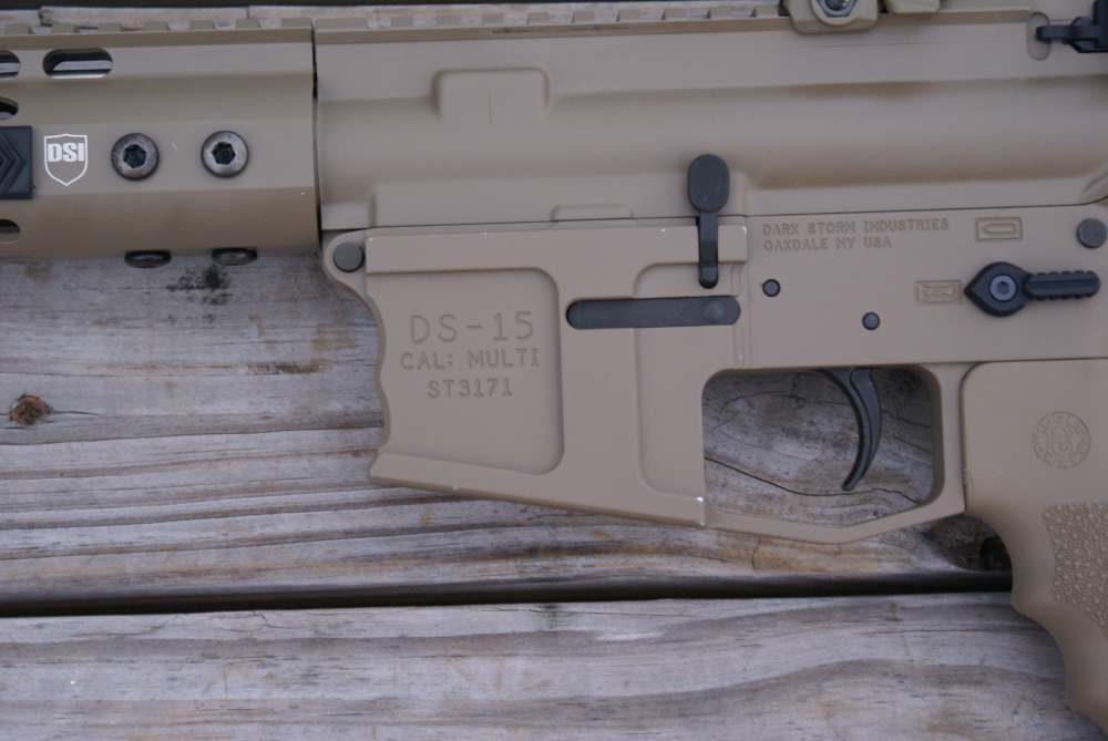 Dark Storm Industries DS-15 300 Blackout-img-12