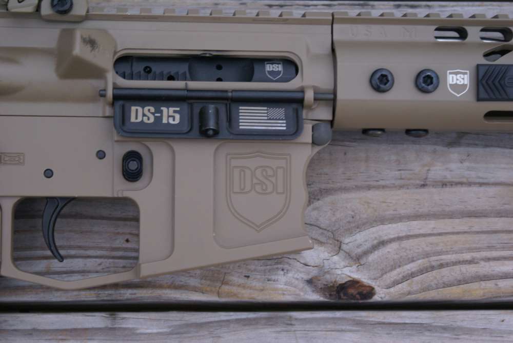 Dark Storm Industries DS-15 300 Blackout-img-4