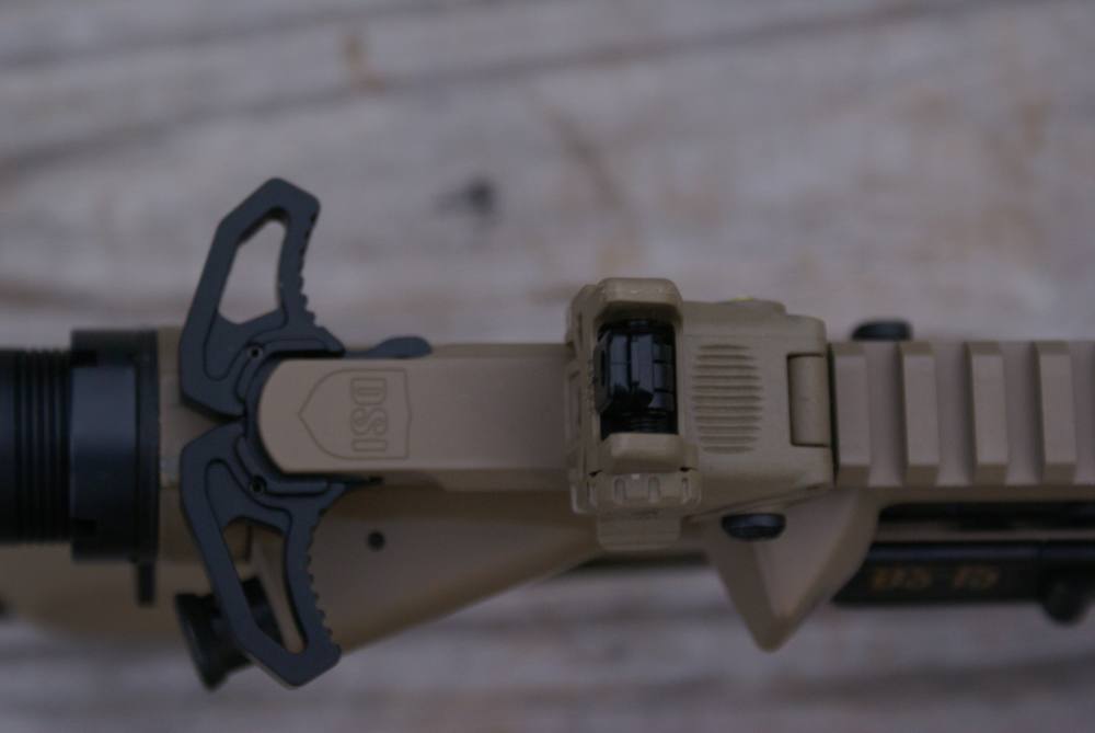 Dark Storm Industries DS-15 300 Blackout-img-7