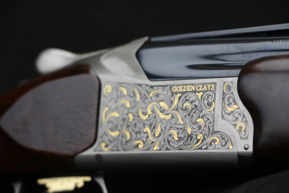 Browning Citori 825 Golden Clays Sport 0183493003, 12 Ga, 30", 3", NIB-img-6