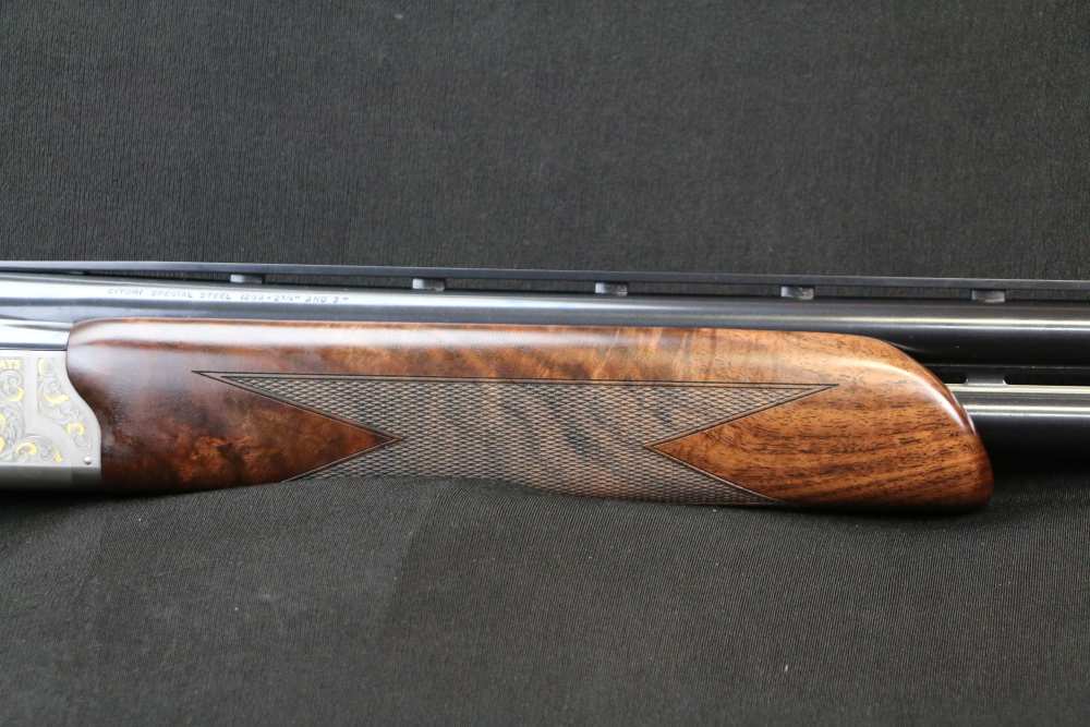 Browning Citori 825 Golden Clays Sport 0183493003, 12 Ga, 30", 3", NIB-img-8