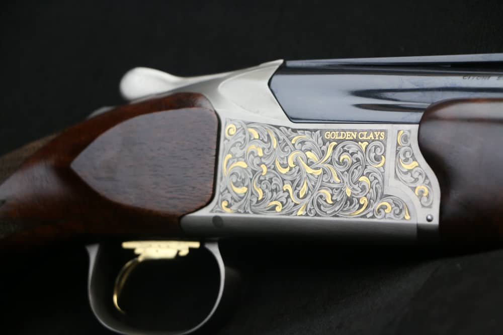 Browning Citori 825 Golden Clays Sport 0183493003, 12 Ga, 30", 3", NIB-img-5