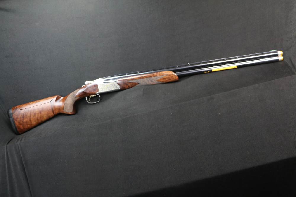 Browning Citori 825 Golden Clays Sport 0183493003, 12 Ga, 30", 3", NIB-img-1