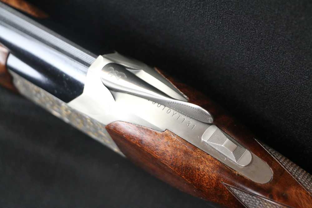 Browning Citori 825 Golden Clays Sport 0183493003, 12 Ga, 30", 3", NIB-img-20