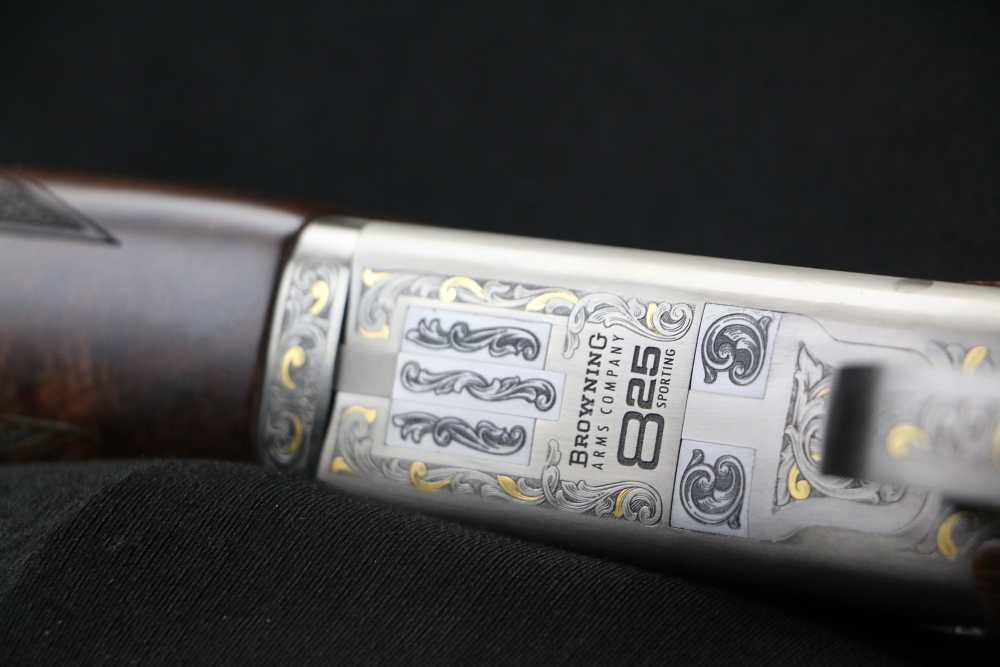 Browning Citori 825 Golden Clays Sport 0183493003, 12 Ga, 30", 3", NIB-img-23