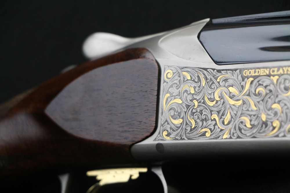 Browning Citori 825 Golden Clays Sport 0183493003, 12 Ga, 30", 3", NIB-img-7